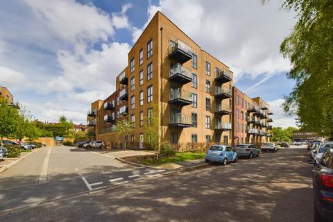 1 bedroom apartment for sale, Regents House, Apsley