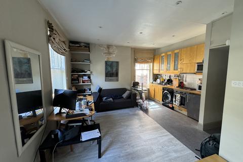 Studio for sale, Hanson Street, London W1W