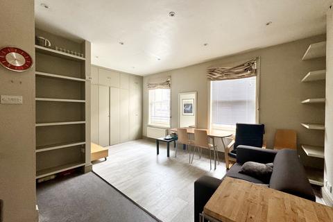 Studio for sale, Hanson Street, London W1W