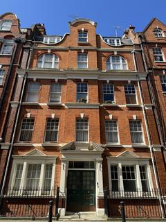 Studio for sale, Hanson Street, London W1W