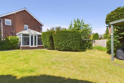 237 Long Lane, Aughton, Ormskirk, L39 5BU