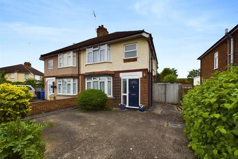 3 bedroom semi-detached house for sale, Grove Road, Churchdown, Gloucester, GL3