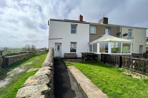 2 bedroom end of terrace house for sale, The Nook, Cockermouth CA13