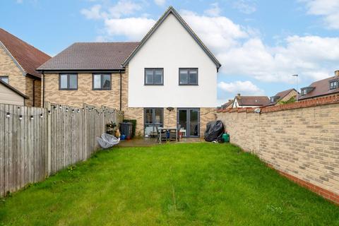 3 bedroom semi-detached house for sale, Poston Place, Stevenage SG2