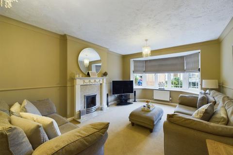 4 bedroom detached house for sale, Middle Greeve, Wootton Fields, Northampton NN4 6BB