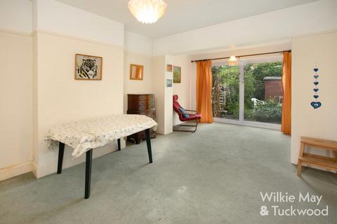 3 bedroom semi-detached house for sale, Quantock Road, Bridgwater, Somerset TA6