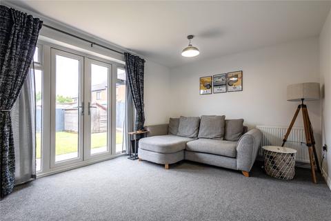 3 bedroom detached house for sale, Hendy Avenue, Ketley, Telford, Shropshire, TF1