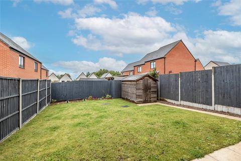 3 bedroom detached house for sale, Hendy Avenue, Ketley, Telford, Shropshire, TF1