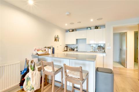 2 bedroom apartment for sale, Seren Park Gardens, Blackheath, London, SE3