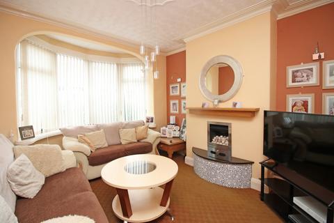 3 bedroom semi-detached house for sale, Cumbrian Avenue,  Blackpool, FY3