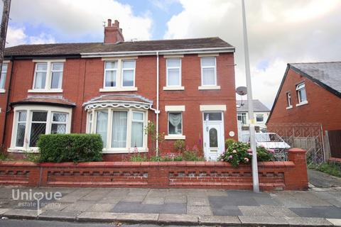 3 bedroom semi-detached house for sale, Cumbrian Avenue,  Blackpool, FY3