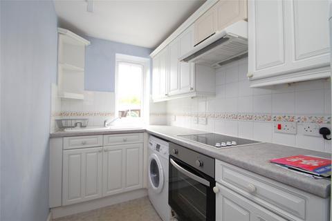 1 bedroom maisonette for sale, St. Lawrence Court, Chobham GU24