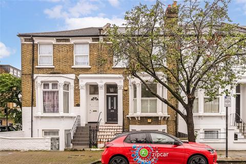 2 bedroom apartment for sale, Sulgrave Road, London, W6