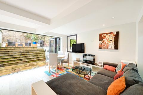 2 bedroom apartment for sale, Sulgrave Road, London, W6