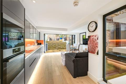 2 bedroom apartment for sale, Sulgrave Road, London, W6