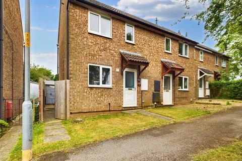 1 bedroom semi-detached house to rent, Oaklands, Ross-on-Wye, Herefordshire, HR9