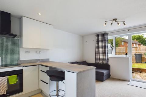 1 bedroom semi-detached house to rent, Oaklands, Ross-on-Wye, Herefordshire, HR9