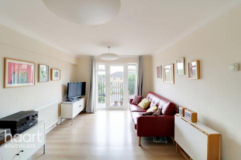 2 bedroom apartment for sale, Ribblesdale Avenue, London