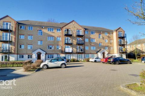 2 bedroom apartment for sale, Ribblesdale Avenue, London