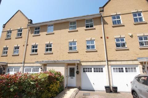 3 bedroom townhouse for sale, Sparkes Close, Bromley, BR2