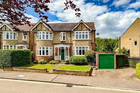 4 bedroom detached house for sale, Vanda Crescent, St Albans, Hertfordshire, AL1