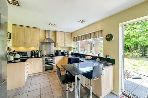 4 bedroom detached house for sale, Vanda Crescent, St Albans, Hertfordshire, AL1