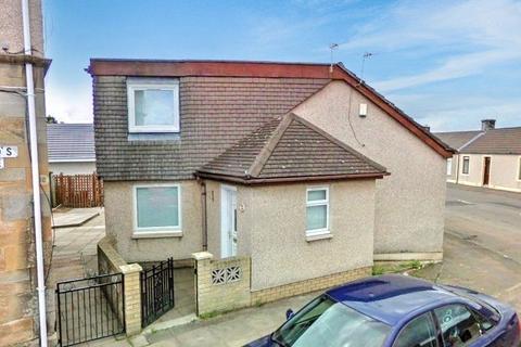 2 bedroom semi-detached house for sale, St Davids Place, Larkhall, Scotland, Scotland, ML9 1BW