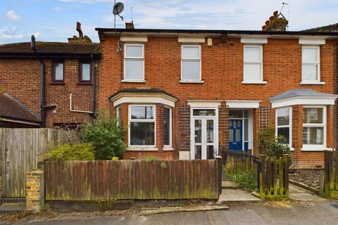 3 bedroom terraced house for sale, Upton Road, Broadstairs, CT10