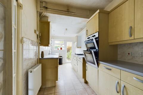 3 bedroom terraced house for sale, Upton Road, Broadstairs, CT10