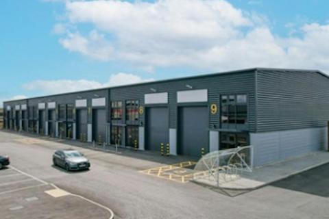 Industrial unit to rent, Unit 3 Christchurch Trade Park, Somerford Road, Christchurch, BH23 3PY
