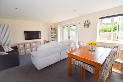 3 bedroom end of terrace house for sale, Collet Road, Kemsing, Sevenoaks, TN15