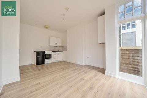 1 bedroom flat to rent, Upper Bognor Road, Bognor Regis, PO21