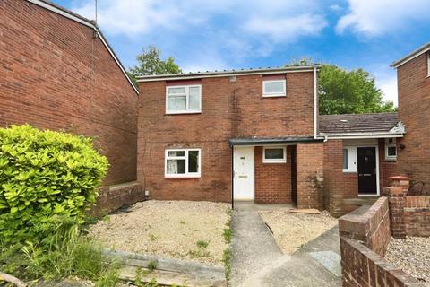 3 bedroom end of terrace house for sale, Wagner Close, Basingstoke, Hampshire
