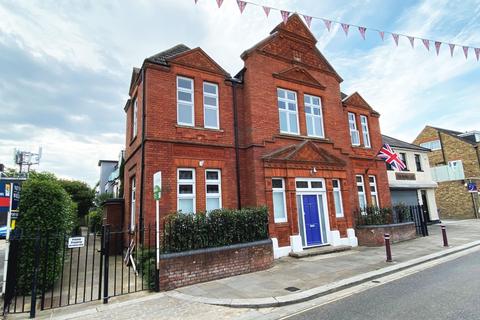 2 bedroom apartment to rent, Old Auction House, 70 Guildford Street, Chertsey, Surrey, KT16