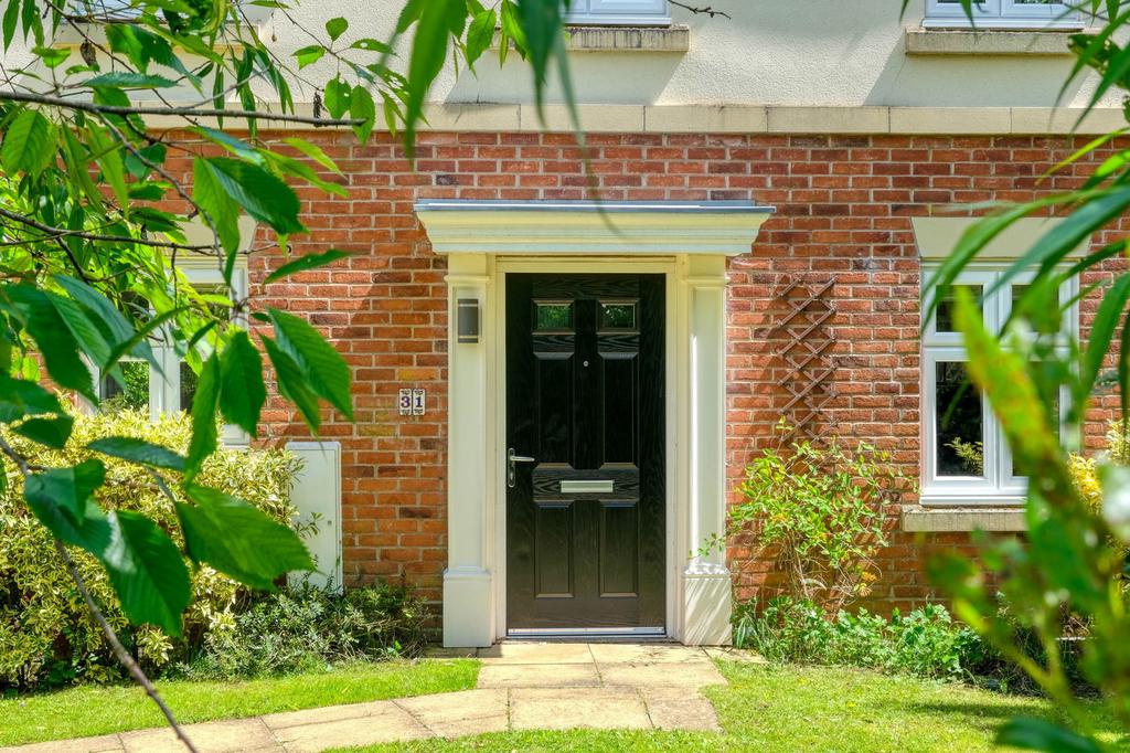 Kingcup Close, Catshill, Bromsgrove... 4 bed detached house for sale