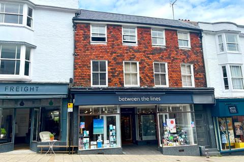 undefined, High Street, Lewes