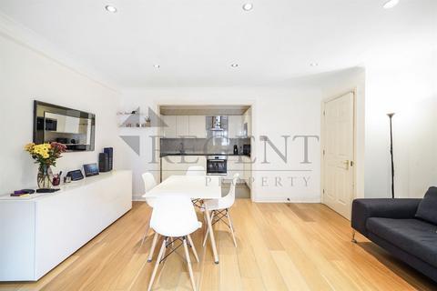 3 bedroom apartment to rent, Central Tower, Vauxhall Bridge Road, SW1V