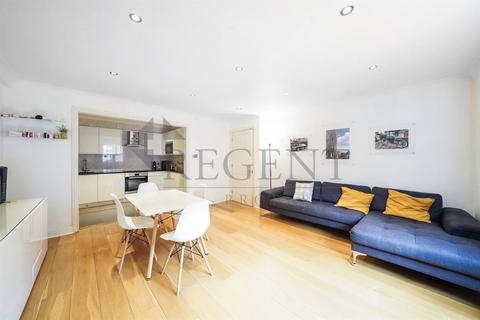 3 bedroom apartment to rent, Central Tower, Vauxhall Bridge Road, SW1V