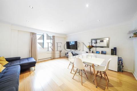 3 bedroom apartment to rent, Central Tower, Vauxhall Bridge Road, SW1V