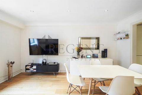 3 bedroom apartment to rent, Central Tower, Vauxhall Bridge Road, SW1V