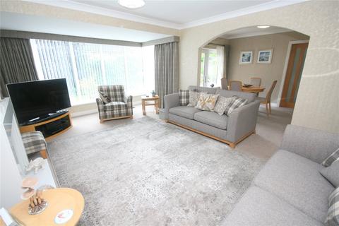 4 bedroom detached house for sale, The Broadway, Cullercoats, NE30
