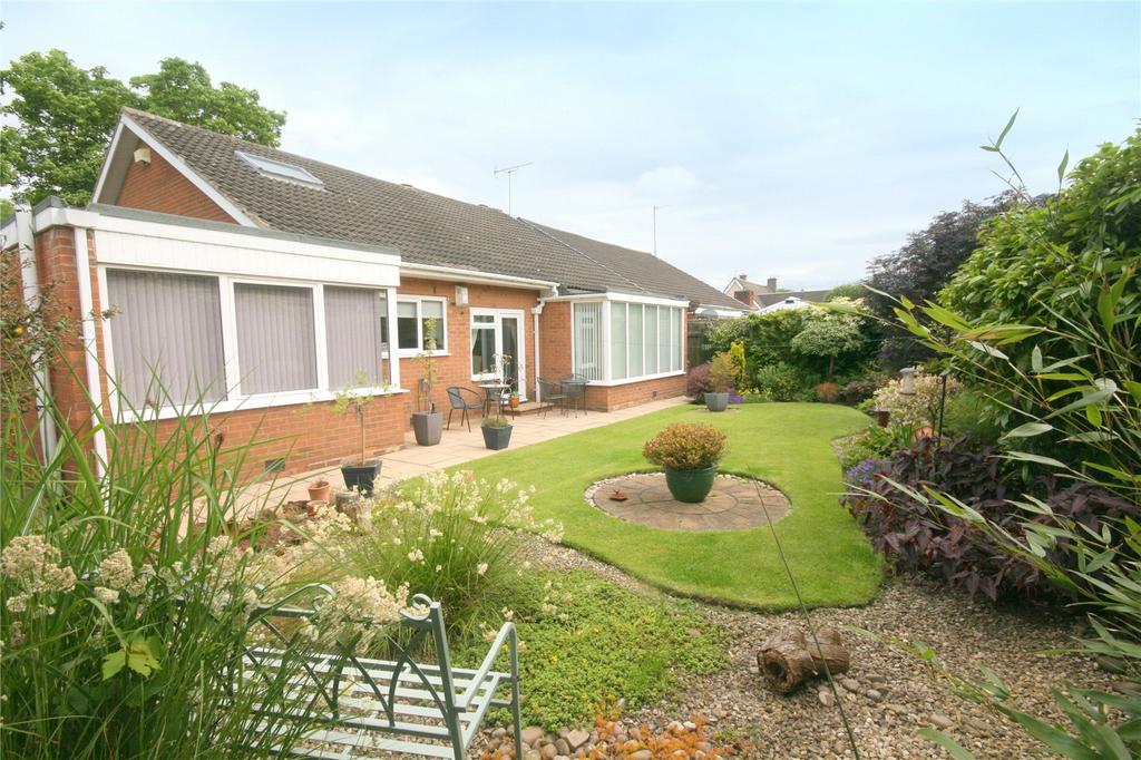 Rear Garden 4