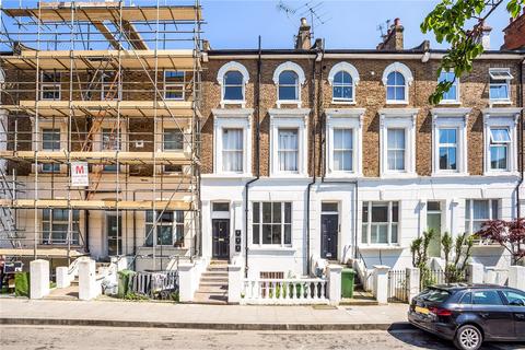 4 bedroom apartment for sale, Richmond Way, London, W12
