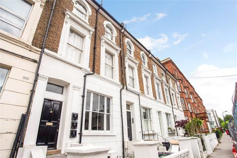 4 bedroom apartment for sale, Richmond Way, London, W12