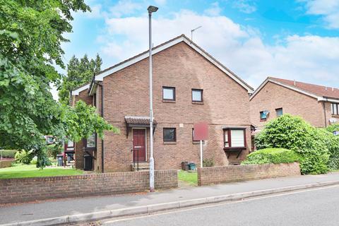 1 bedroom house for sale, Elm Road, New Malden