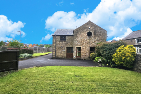 3 bedroom detached house for sale, Whittingham Road, Longridge PR3