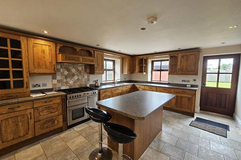 3 bedroom detached house for sale, Whittingham Road, Longridge PR3