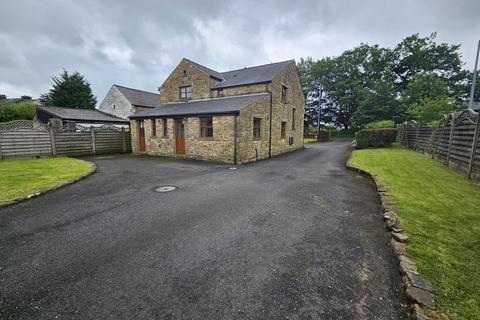 3 bedroom detached house for sale, Whittingham Road, Longridge PR3