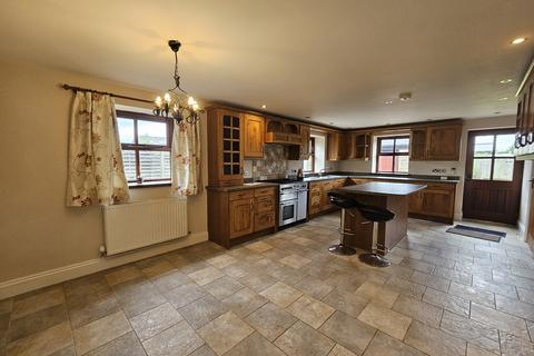 3 bedroom detached house for sale, Whittingham Road, Longridge PR3