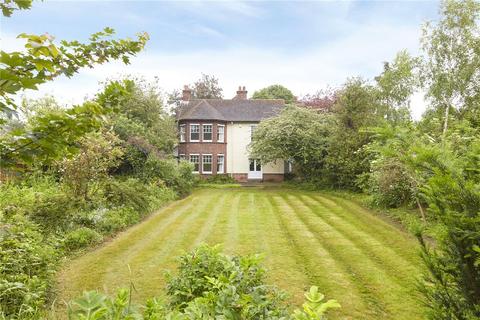 undefined, Hills Road, Cambridge, CB2